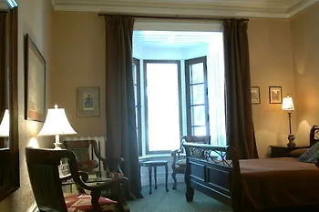 La Conciergerie Guesthouse Montreal