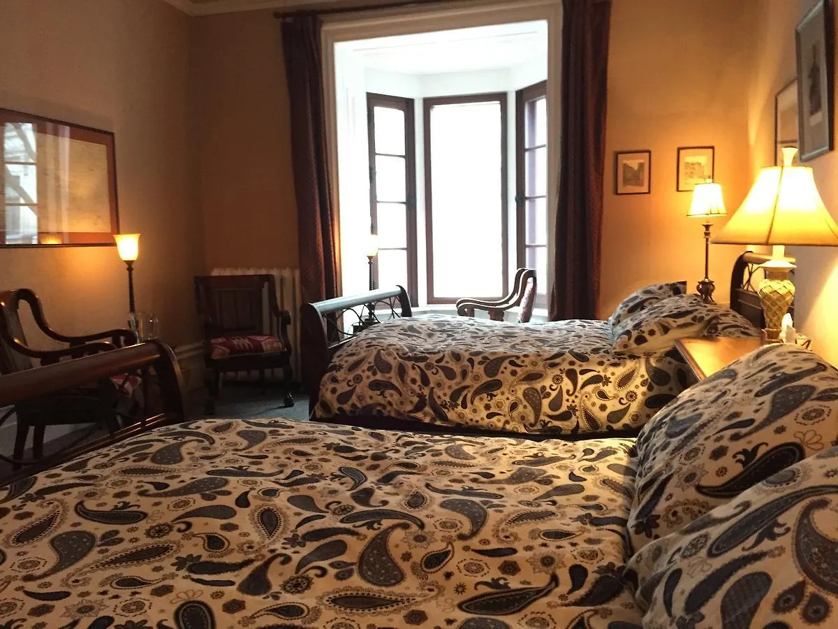 La Conciergerie Guesthouse Montreal Canada