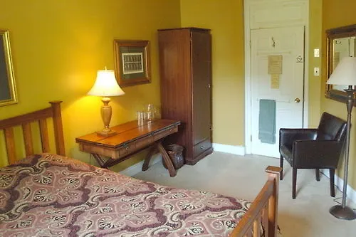 La Conciergerie Guesthouse Montreal