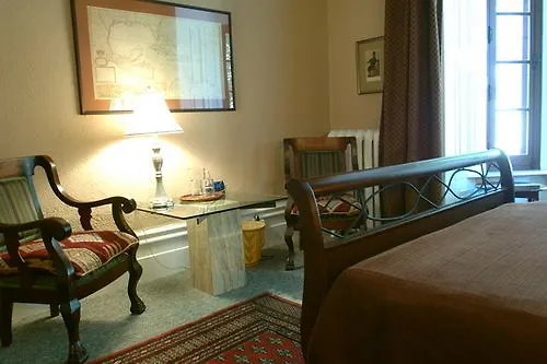 La Conciergerie Guesthouse Montreal 3*,  Canada