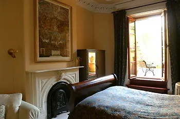 La Conciergerie Guesthouse Montreal Canada
