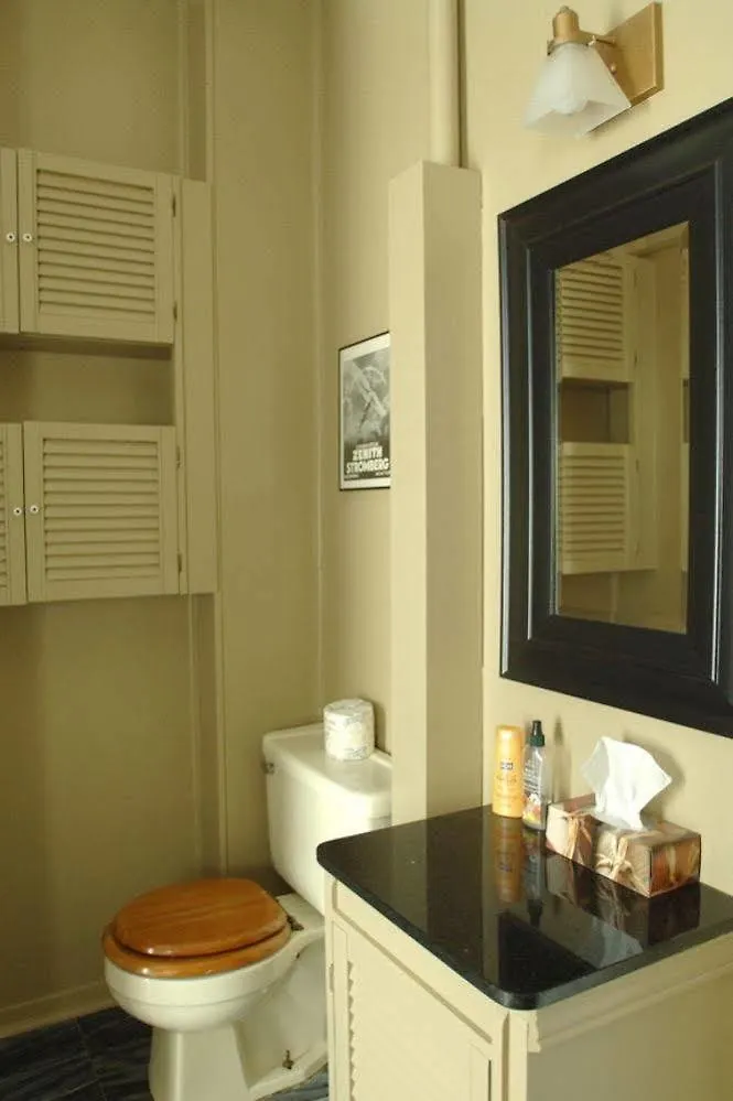 La Conciergerie Guesthouse Montreal 3*,