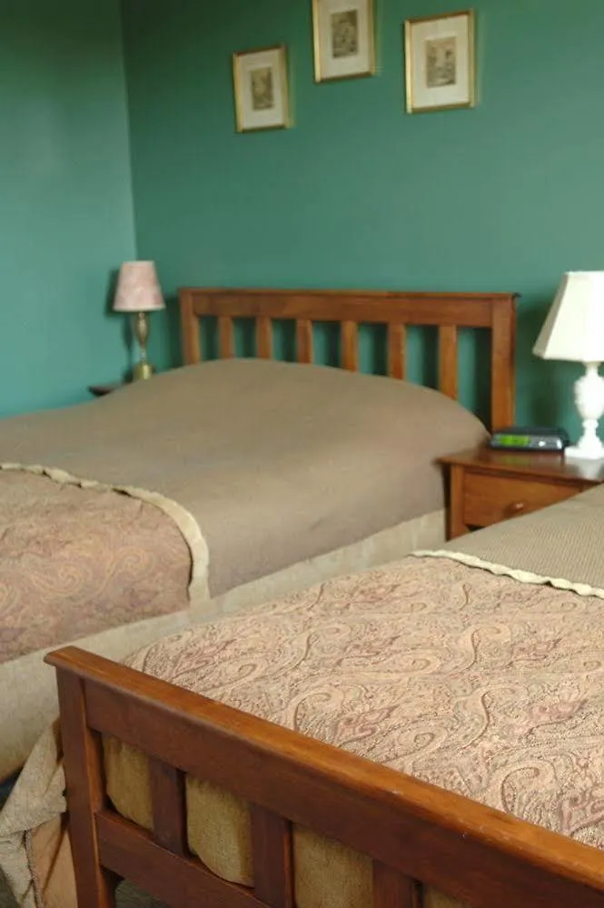 *** Inn La Conciergerie Guesthouse Montreal Canada
