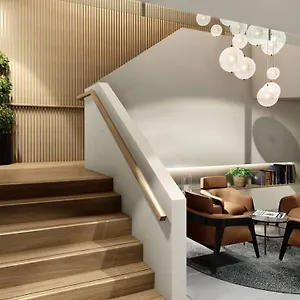 Hyatt Place - Downtown *** モントリオール