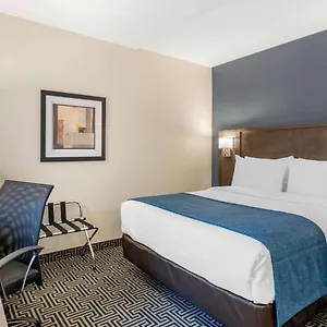 3* Inn Quality Centre-ville