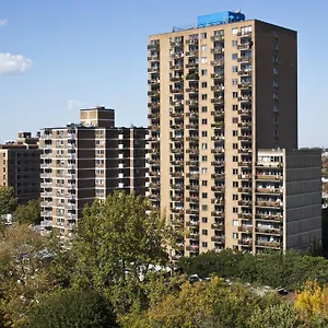 3* Aparthotel Trylon