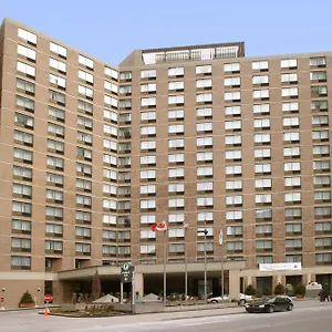 3* Hotel Mcgill University New Hall