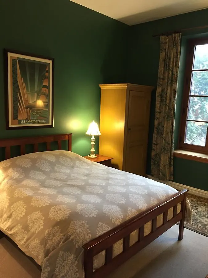 Herberg La Conciergerie Hotel Montréal