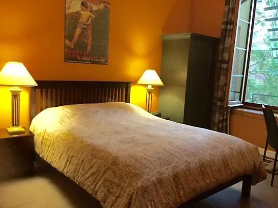 La Conciergerie Hotel Montréal Herberg
