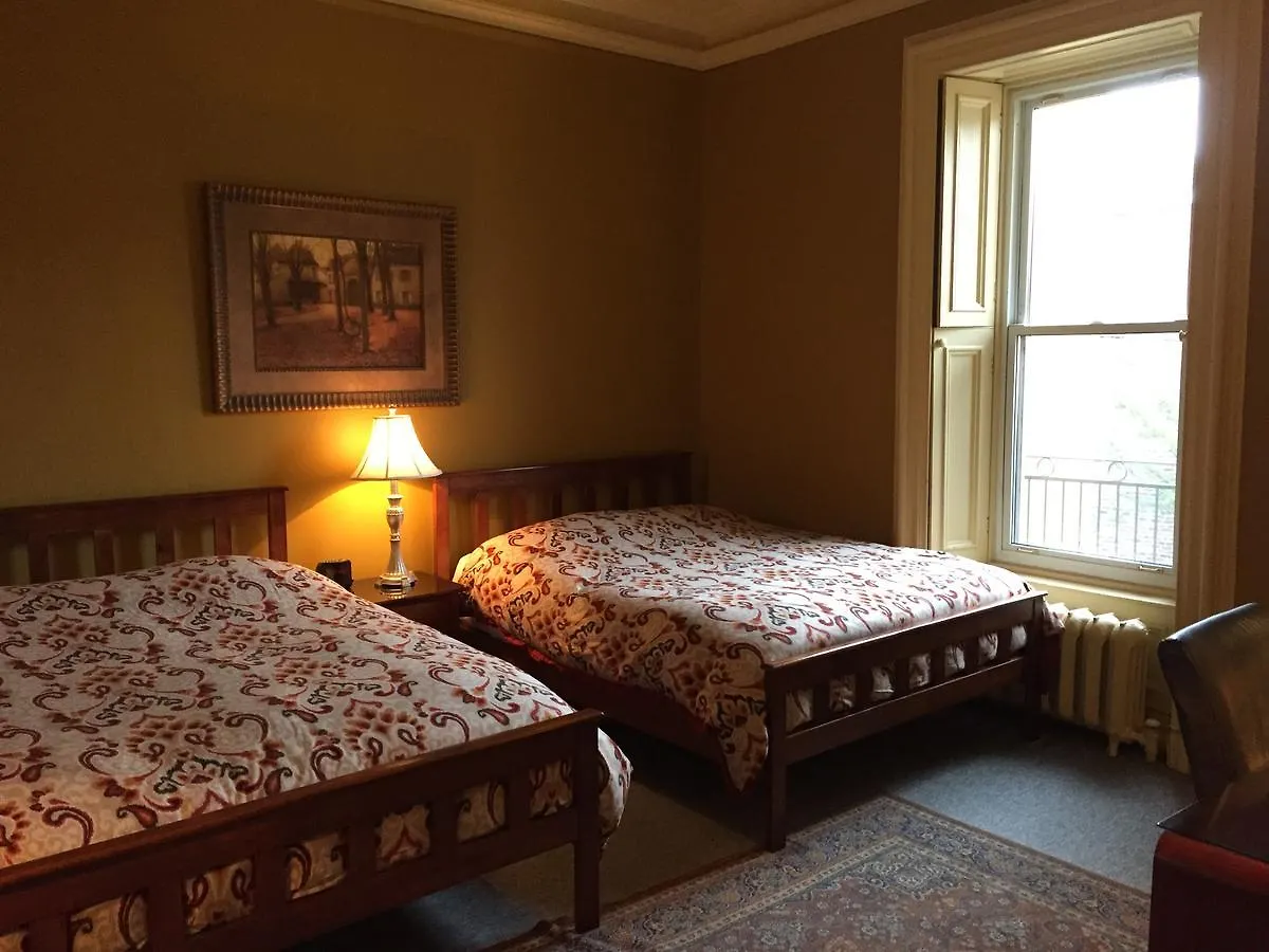 La Conciergerie Guesthouse Montreal 3*,  Canada