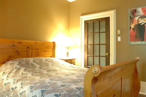 Herberg La Conciergerie Hotel Montréal