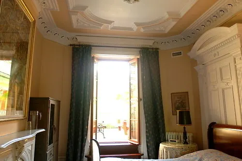 La Conciergerie Guesthouse Montreal Canada