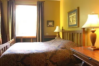 La Conciergerie Hotel Montréal Herberg