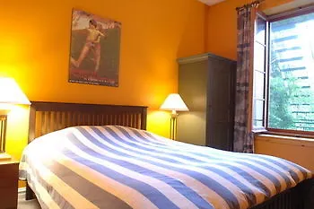 La Conciergerie Guesthouse Montreal