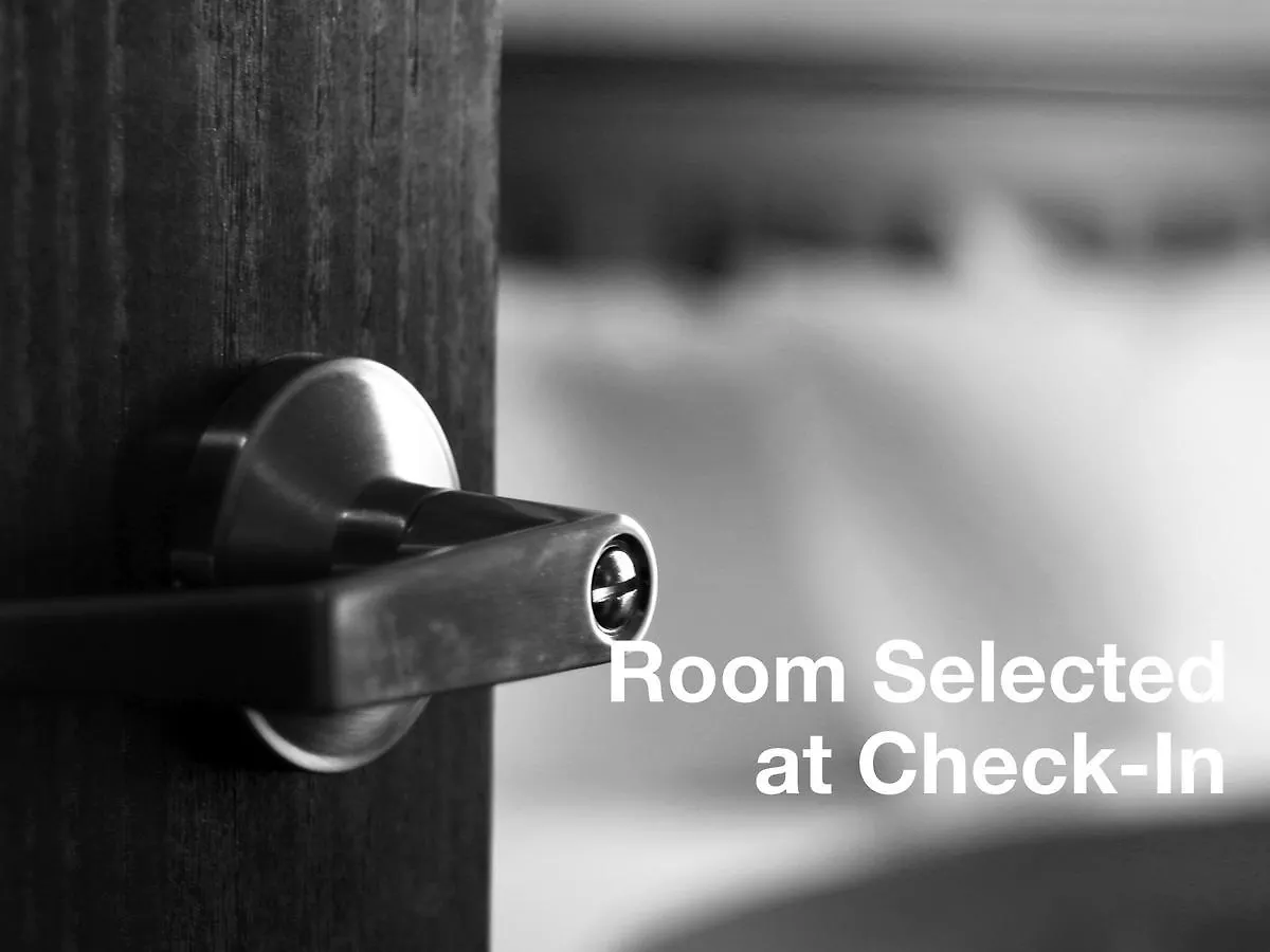 La Conciergerie Hotel Montréal