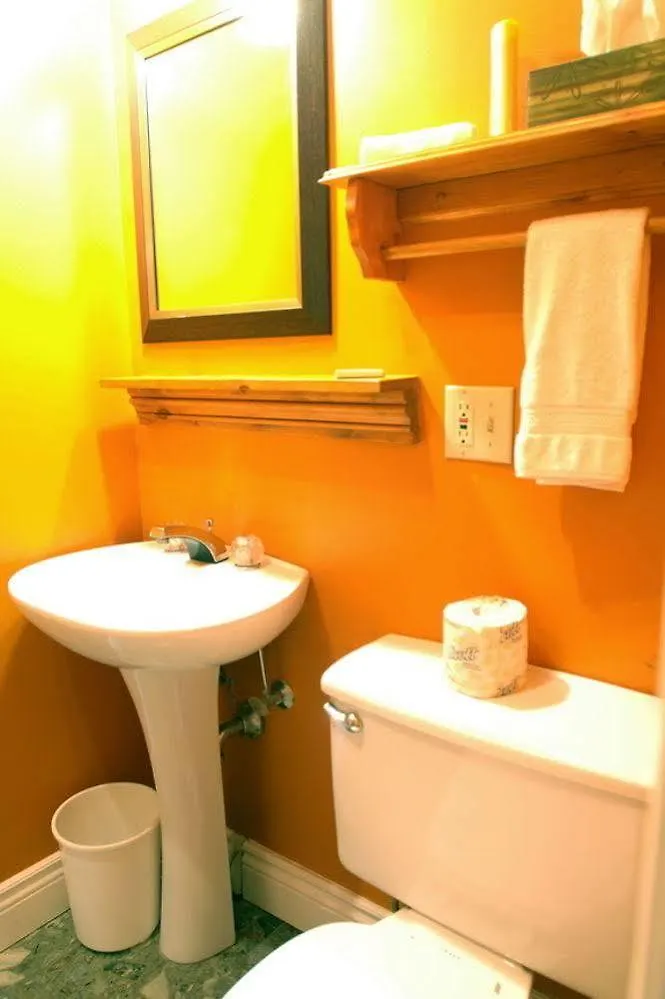 La Conciergerie Guesthouse Montreal 3*,