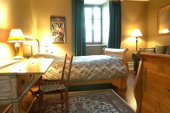 La Conciergerie Guesthouse Montreal Inn