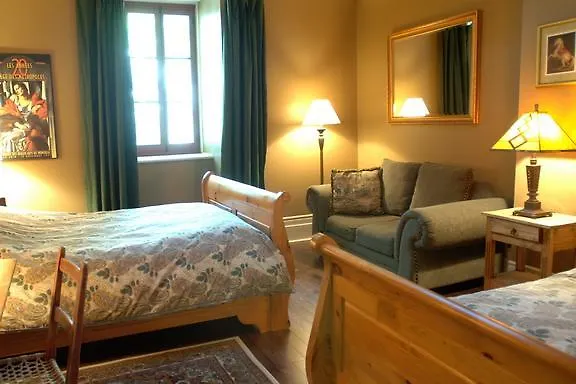 La Conciergerie Guesthouse Montreal