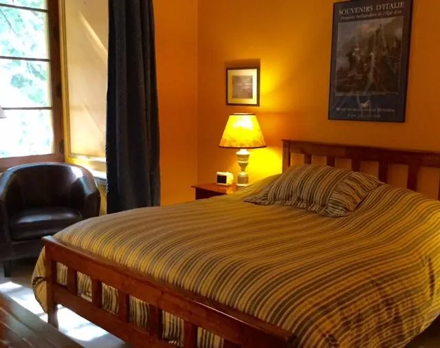 Inn La Conciergerie Guesthouse Montreal