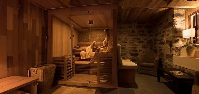 La Conciergerie Guesthouse Montreal 3*,