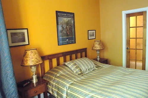 *** Inn La Conciergerie Guesthouse Montreal Canada