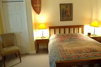 Inn La Conciergerie Guesthouse Montreal