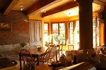 La Conciergerie Guesthouse Montreal