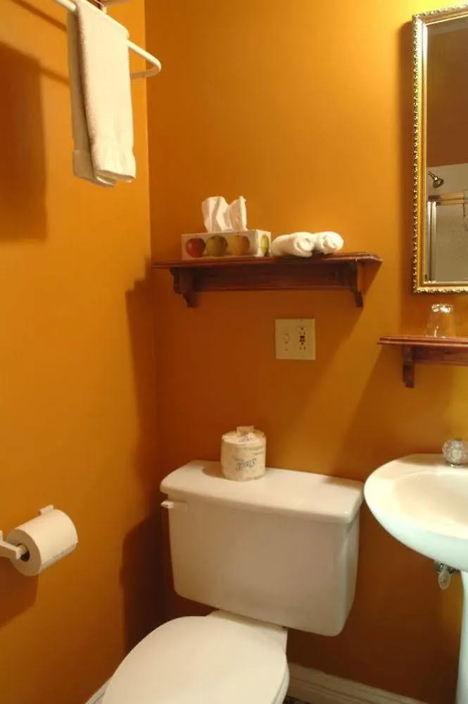 La Conciergerie Guesthouse Montreal